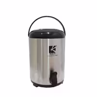 کلمن ام آر اس مدل K-10 گنجایش 10 لیتر