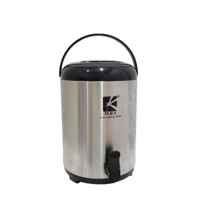 کلمن ام آر اس مدل K-10 گنجایش 10 لیتر