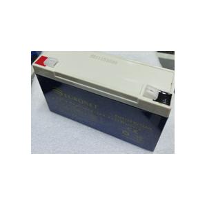 باتری خشک 6 ولت 12 آمپر برند EURONET