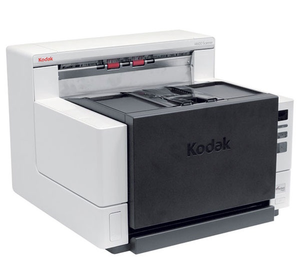 اسکنر کداک مدل آی 4200 دورو رنگی