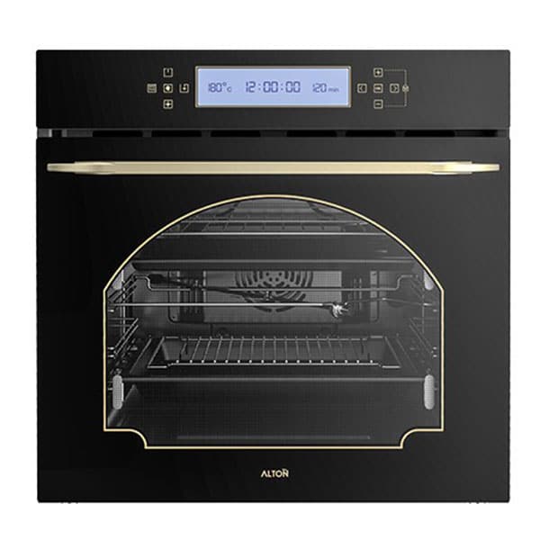 خرید و قیمت فر برقی توکار آلتون مدل V306B | نوین هوم