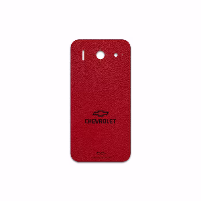 برچسب پوششی ماهوت مدل RL-CHVRLT مناسب برای گوشی موبایل هوآوی Ascend G510