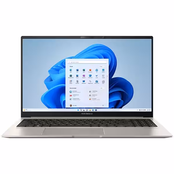 لپ تاپ 15.6 اینچی ایسوس مدل UM3504DA-MA381-R7 16GB 1TB SSD - فروشگاه اینترنتی طیف سنتر