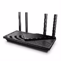 روتر بی‌سیم AX3000 تی پی لینک مدل Archer AX55