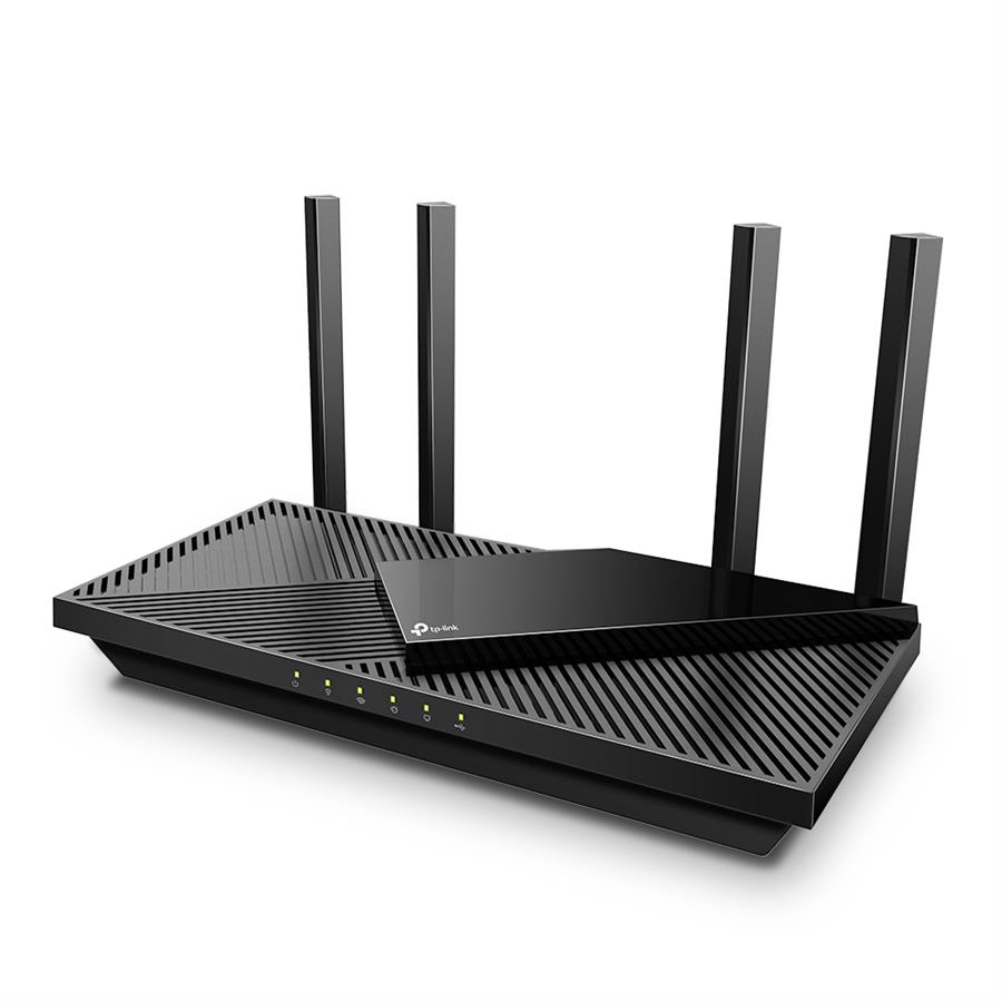 روتر بیسیم AX3000 تی پی لینک مدل Archer AX55