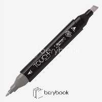 touch / ماژیک راندو / WG3