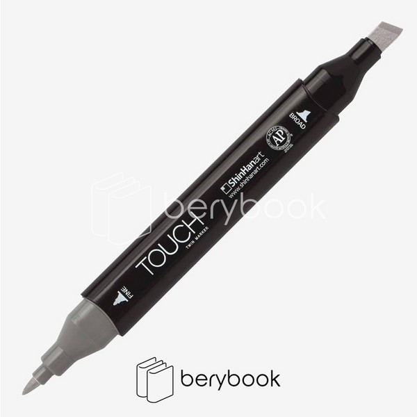 touch / ماژیک راندو / WG3