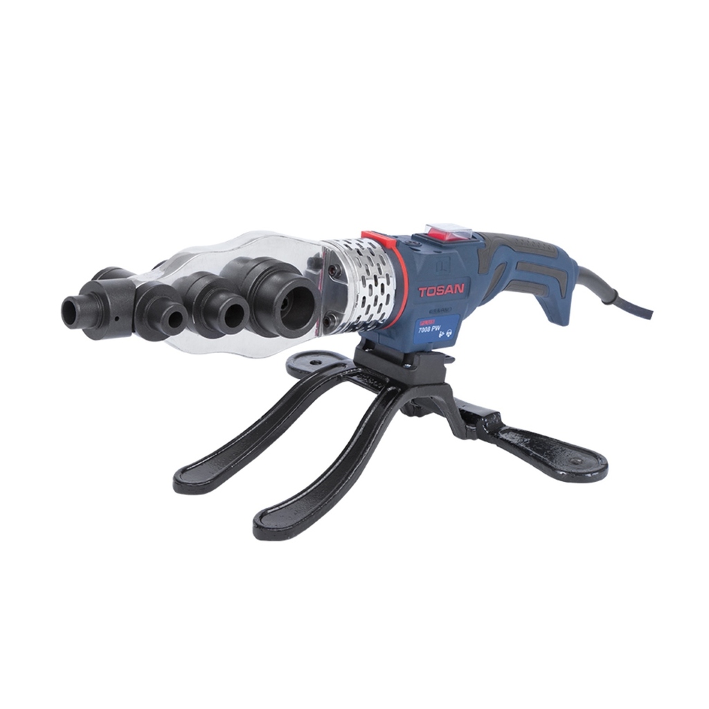 اتو لوله سبز توسن مدل 7008PWX