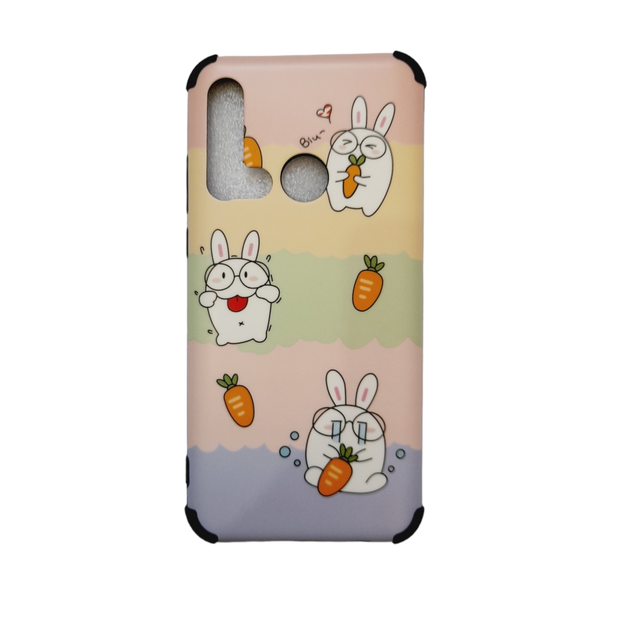 کاور مدل 5 مناسب برای گوشی موبایل هوآوی nova 5 / nova5 pro / P20 lite 2019