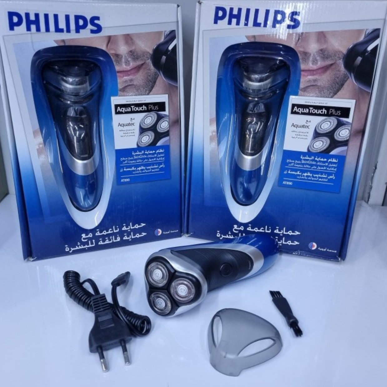 ریش تراش فیلیپسPHILPS