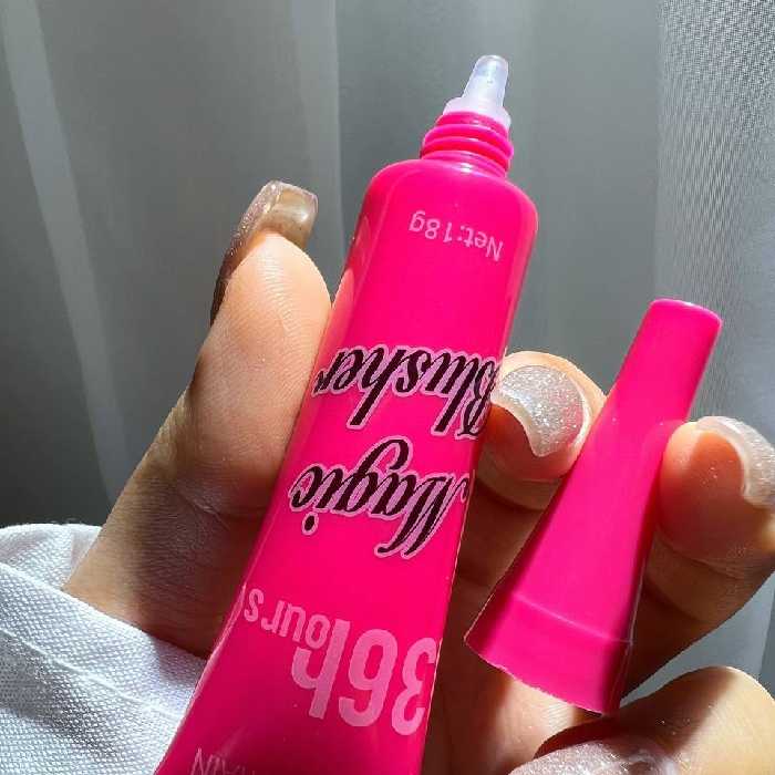 رژ گونه 24 ساعته حرارتی رمانتیک