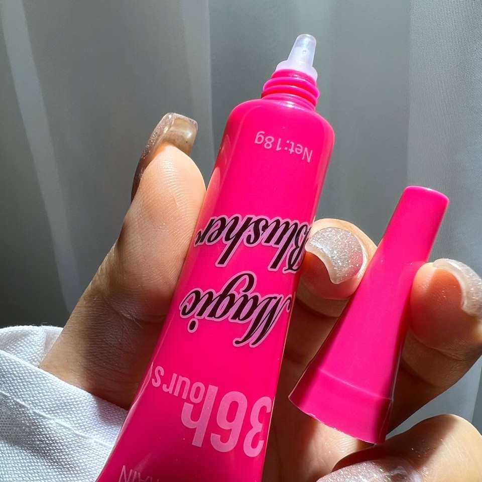 رژ گونه 24 ساعته حرارتی رمانتیک