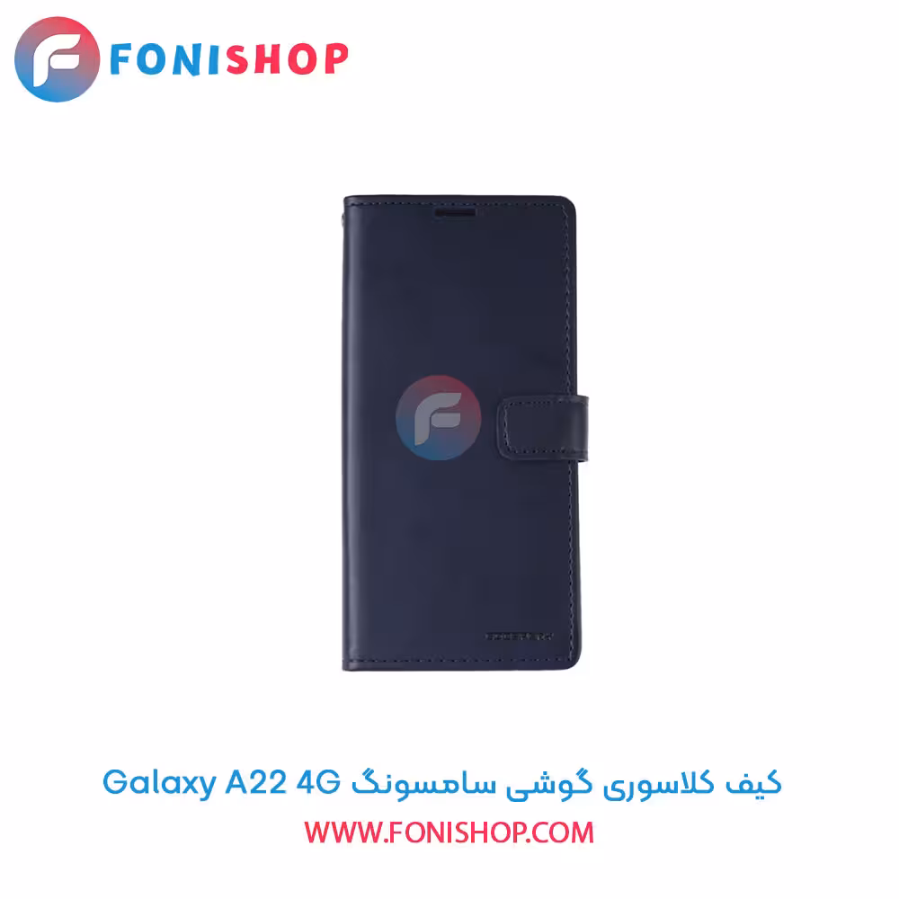 کیف کلاسوری سامسونگ Samsung Galaxy A22 4G