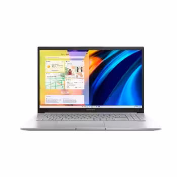 لپ تاپ 15.6 اینچی ایسوس مدل Vivobook Pro 15 K6500ZH-HN137