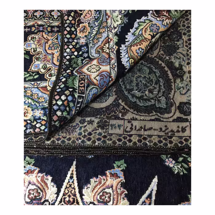 روفرشی کاندید یزد مدل S303
