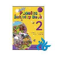 Jolly Phonics 2 Activity Book