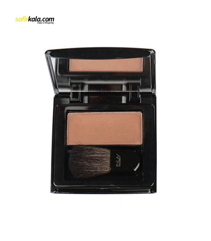 رژگونه این لی مدل Rose Wood شماره 05