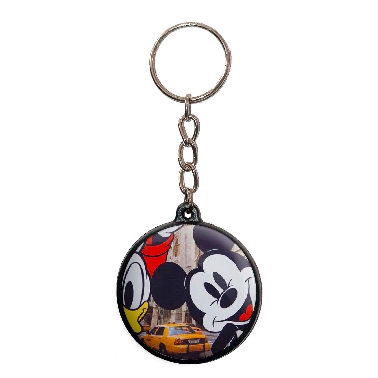 جاکلیدی پرمانه طرح میکی موس کد pmj.12781