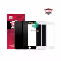 محافظ صفحه Buff گوشی اپل iPhone 7 Plus / 8 Plus مدل Full Nano