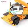 ماشین بازی کایدویی مدل 625048 Multifunctional Crane