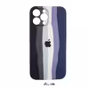 کاور مدل سیلیکونی مناسب برای گوشی موبایل اپل iphone 13 pro