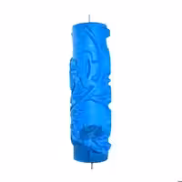 غلتک طرح دار نقاشی مدل EG163C سایز 7 اینچ