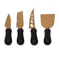 کارد صبحانه خوری 4 پارچه مدل m529