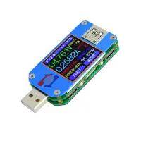 تستر درگاه USB مدل UM25C