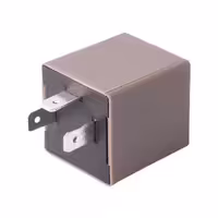 رله  راهنما طوسی                                      پژو 405 , برند چکاد