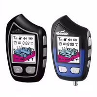 دزدگیر خودرو چیتا مدل S886 بلوتوث دار شارژی