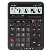 ماشین حساب کاسیو Casio DJ-120D Plus