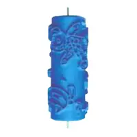 غلتک طرح دار نقاشی مدل Y067 سایز 6 اینچ 