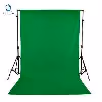 فون مخمل سبز 5*3