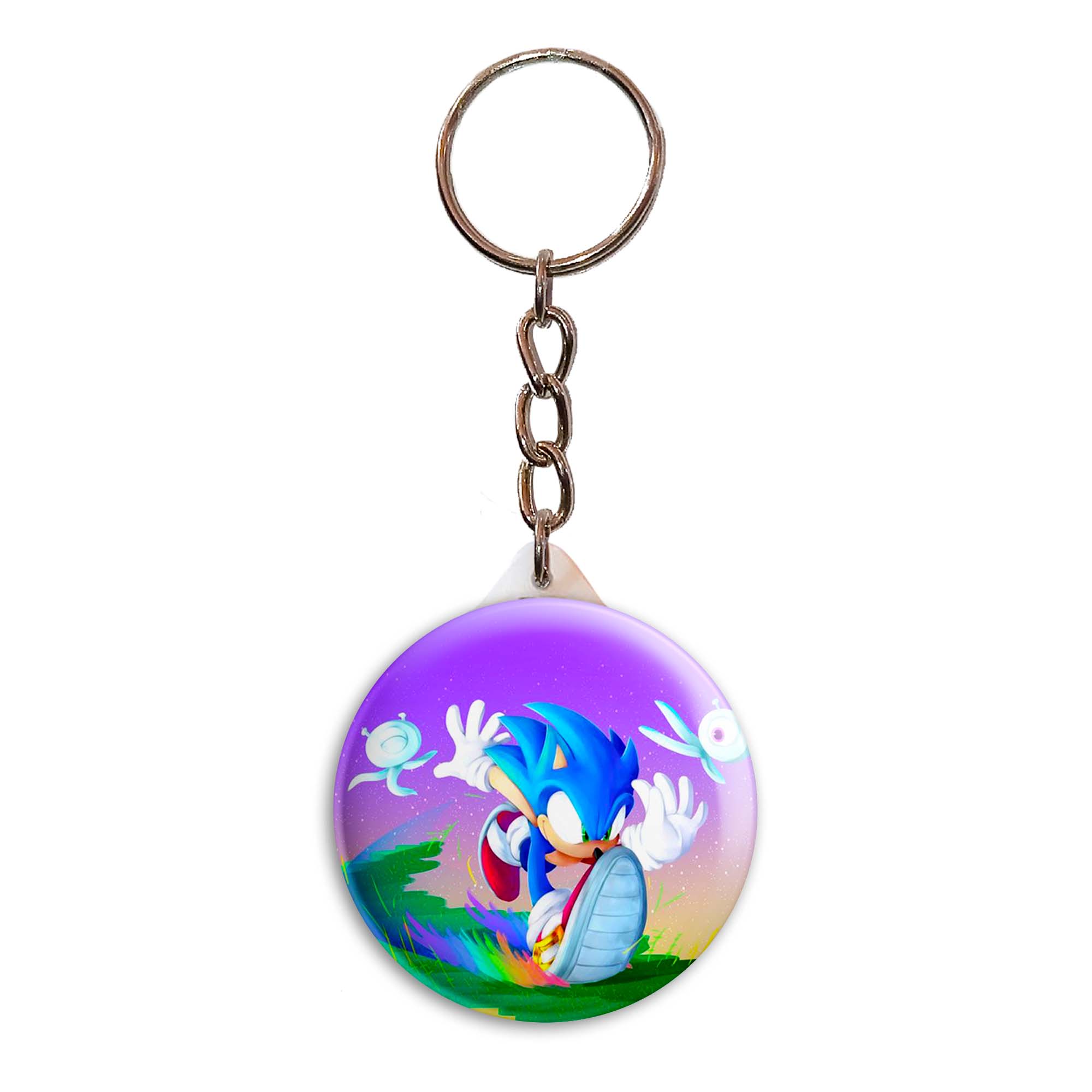 جاکلیدی پرمانه طرح سونیک کد pmy.14977