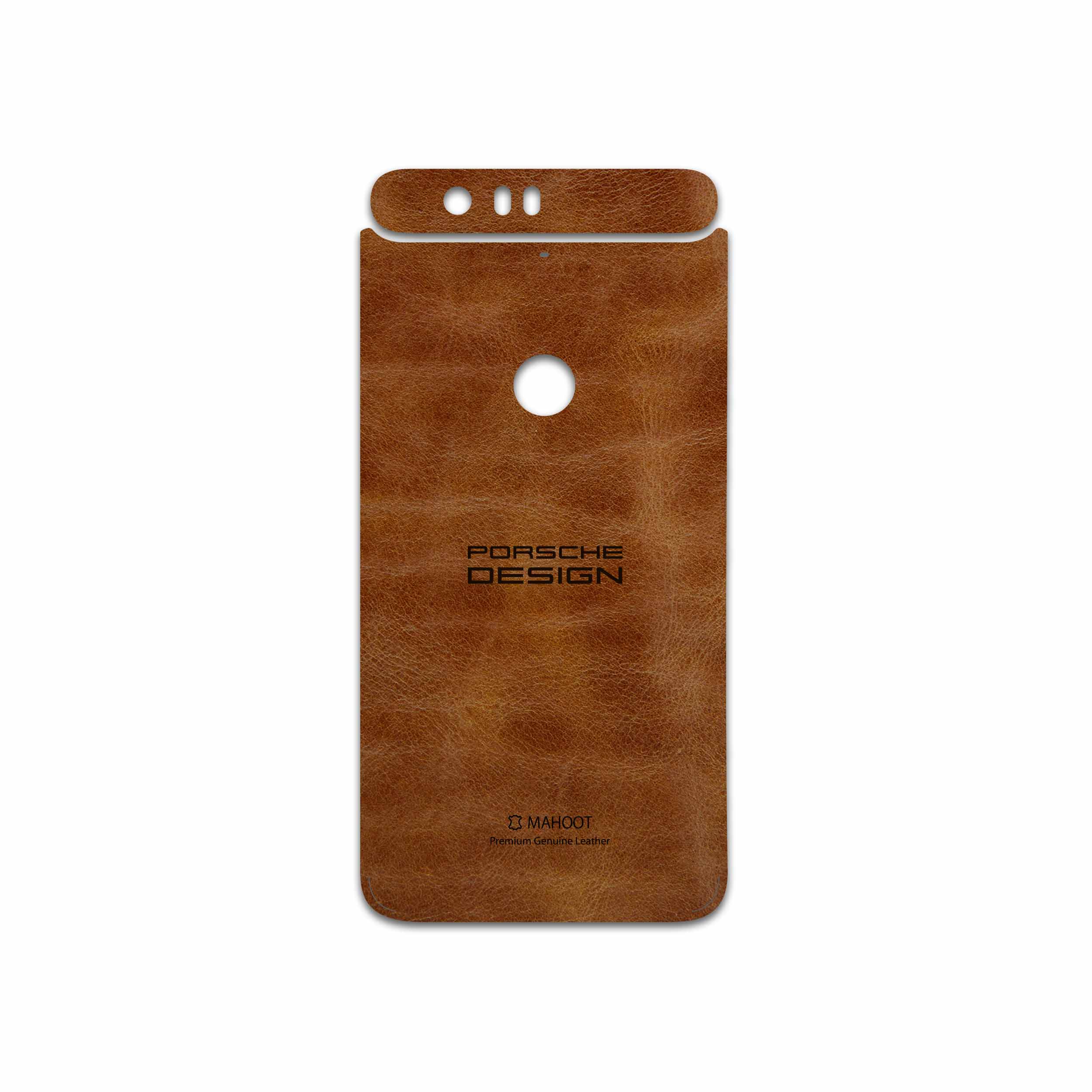 برچسب پوششی ماهوت مدل BFL-PRDS مناسب برای گوشی موبایل گوگل Nexus 6P