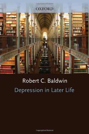 [PDF] دانلود کتاب Depression In Later Life, 2010