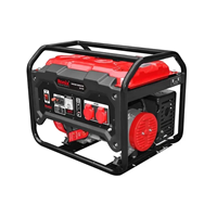 ژنراتور بنزینی 3500 وات مدل RH-4780 رونیکس