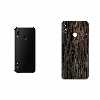 برچسب پوششی ماهوت مدل Burned Wood مناسب برای گوشی موبایل هوآوی P Smart 2019