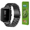 بند کروکودیل مدل Cb-3Bead مناسب برای ساعت هوشمند سامسونگ Galaxy Watch Active