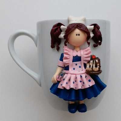 ماگ مدل فیمو F222