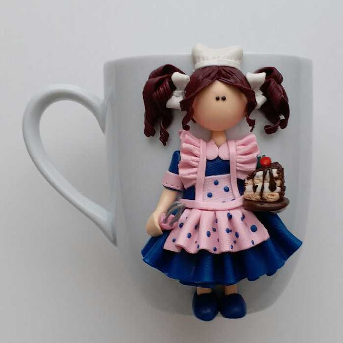 ماگ مدل فیمو F222