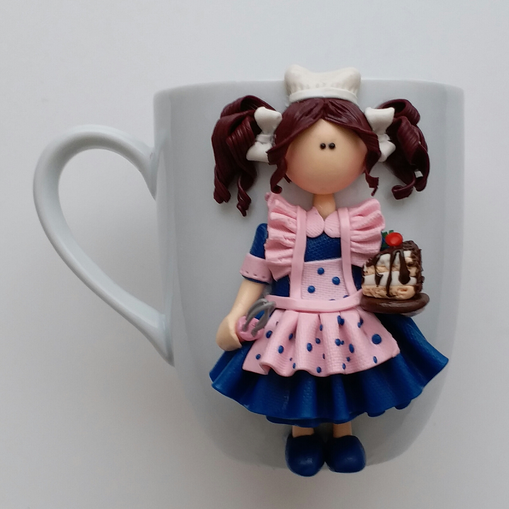 ماگ مدل فیمو F222