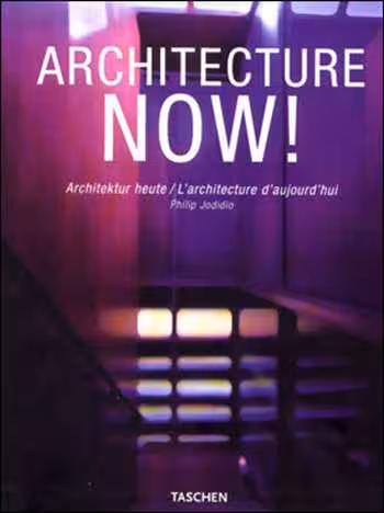 󾕇 دانلود کتاب Architecture Now - دانلود کتاب های دانشگاهی