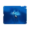 برچسب پوششی ماهوت مدل Scuba Diving مناسب برای تبلت اپل iPad 2 2011 A1395