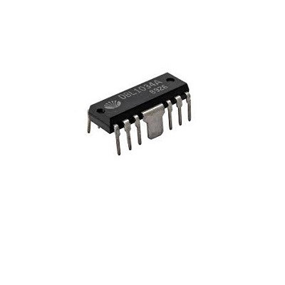 آی سی DBL1034A