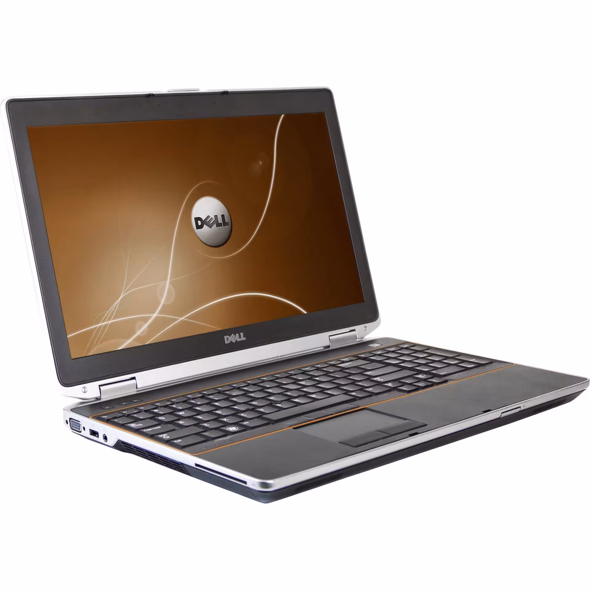 بهترین قیمت خرید لپ تاپ دل | Dell E6520 / core i3