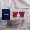 لیوان لومینارک مدل ماژور بسته 6 عددی
