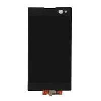 ال‌سی‌دی سونی (مشکی) LCD Sony Xperia D2502