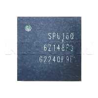 آی سی تغذیه SPU15Q