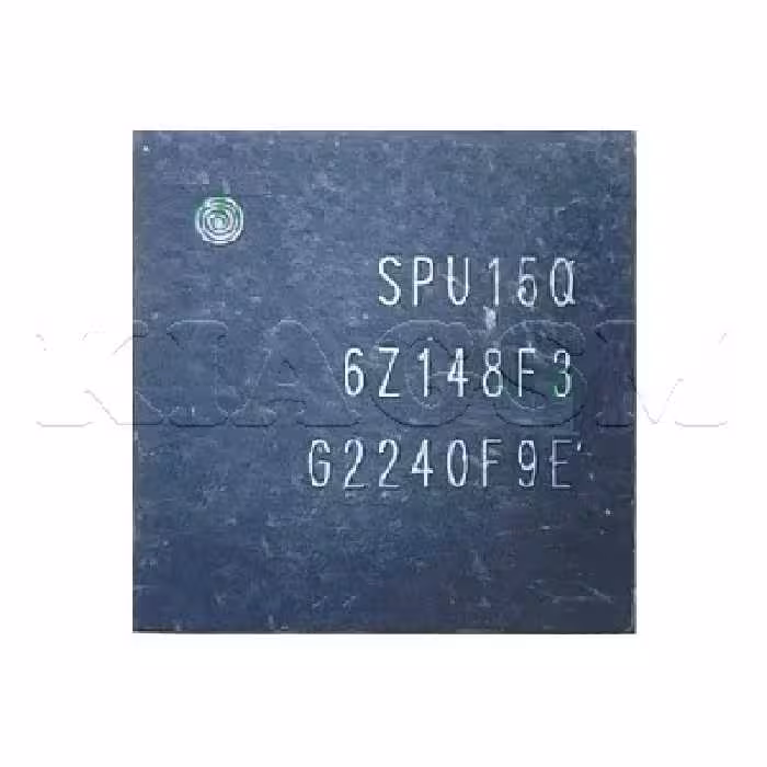آی سی تغذیه SPU15Q
